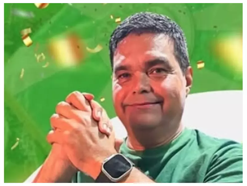Morre aos 64 anos Hamilton Bandeira, presidente da Aparecida em Manaus