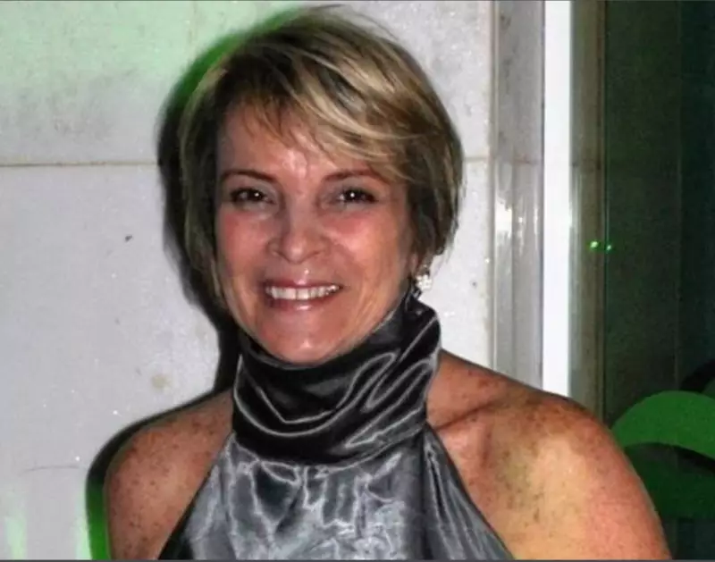 Morre aos 65 anos a advogada e colunista social Maria Emília em Barra Mansa