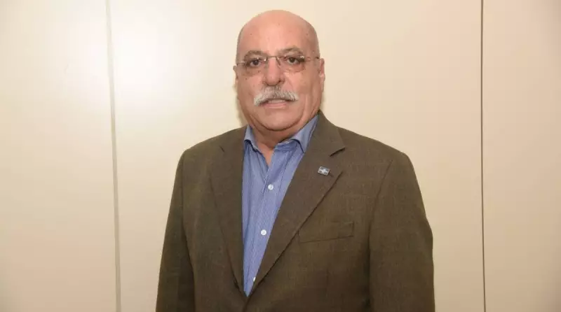 Morre aos 74 anos Júlio Cezar Rezende de Freitas, presidente do Sicomércio de Três Rios
