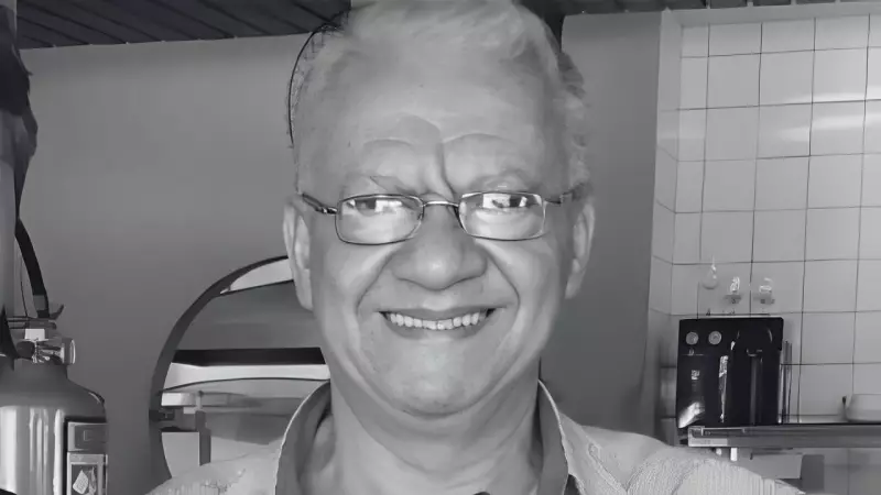 Morre em Uberlândia o famoso empresário Cidão do Bar do Cidão, ícone da gastronomia mineira