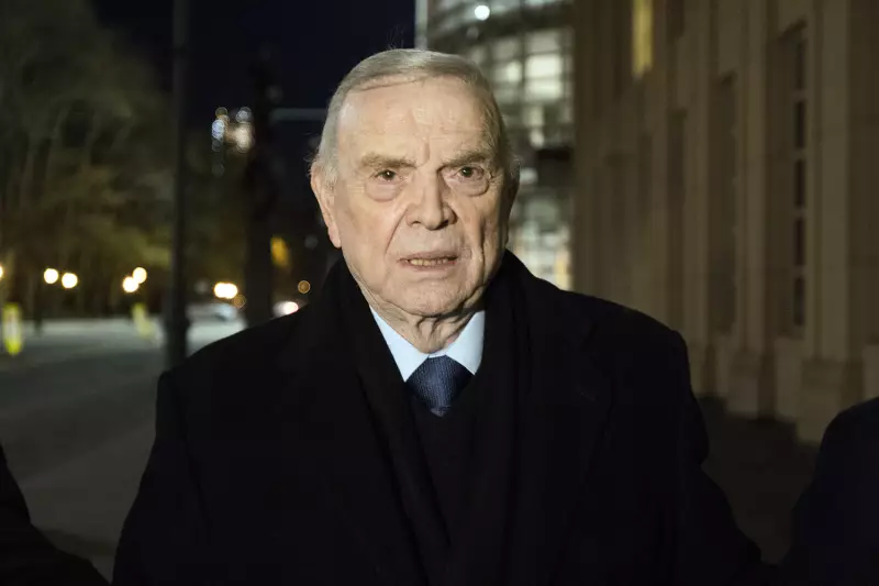 Morre José Maria Marin, ex-presidente da CBF, aos 93 anos: o legado polêmico do futebol brasileiro
