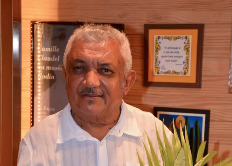Morre Lizaldo Vieira: ambientalista, político e poeta deixa legado em Sergipe