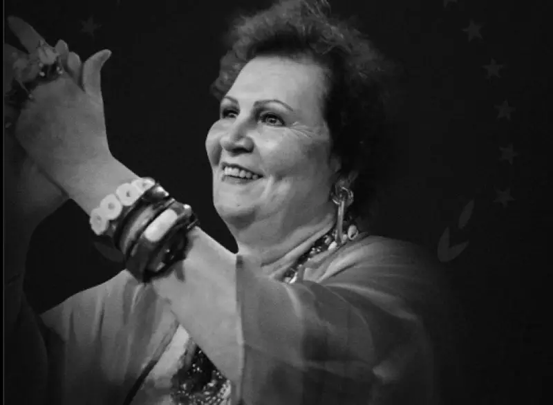 Morre no Rio, aos 83 anos, a lendária carnavalesca Maria Augusta | JB