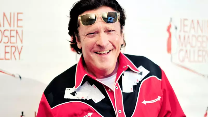 Morte de Michael Madsen: Cardiologista revela causa trágica do falecimento do ator