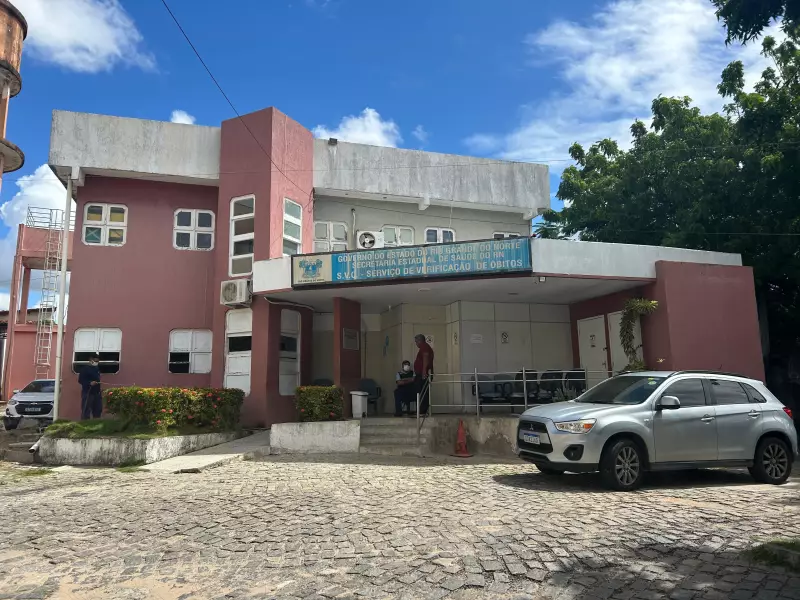 Morte em consultório odontológico choca Grande Natal: laudo aponta negligência