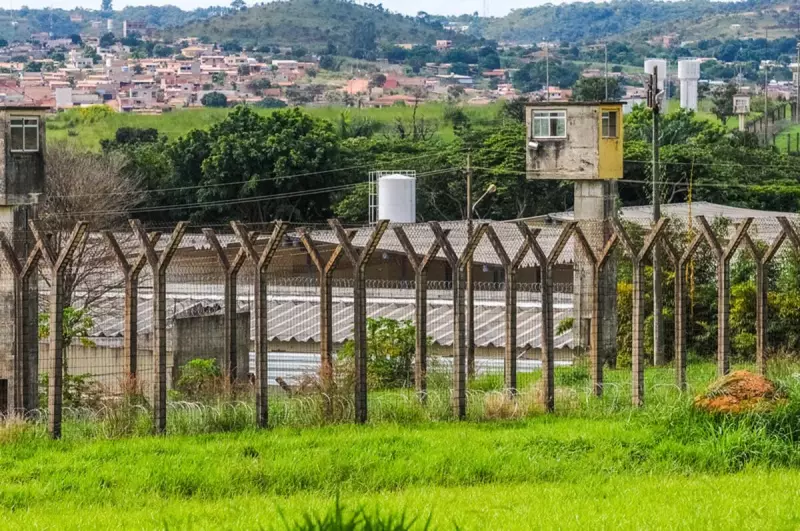 Morte na Papuda: Sindicato de policiais penais lamenta tragédia e acompanha investigações