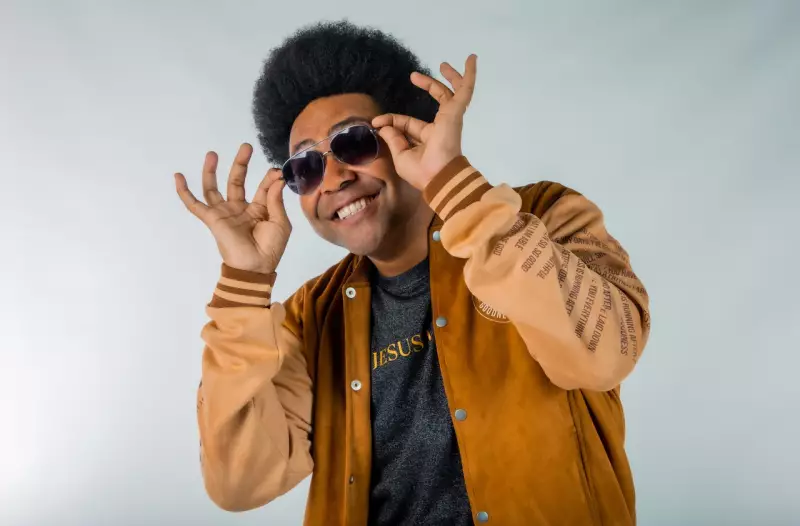 Mossoró Sal e Luz: Festival reúne grandes nomes da música gospel em evento imperdível