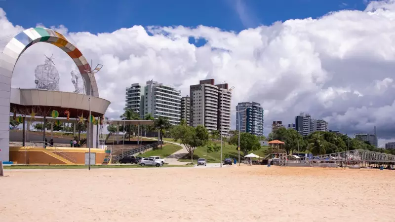 Mostra de Teatro 'Águas de Manaus' oferece espetáculos gratuitos em diversas zonas da cidade