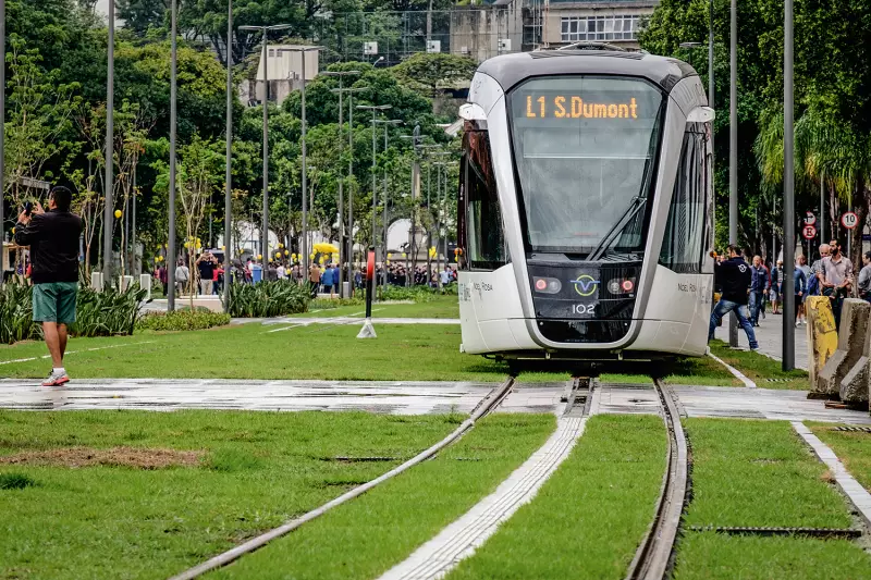 Motiva Transporta Milhões de Passageiros nos Trilhos: Crescimento Impressionante no Primeiro Semestre