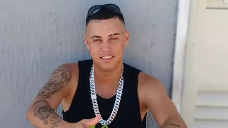 Motoboy espancado por grupo em Piquete, SP, tem morte encefálica confirmada