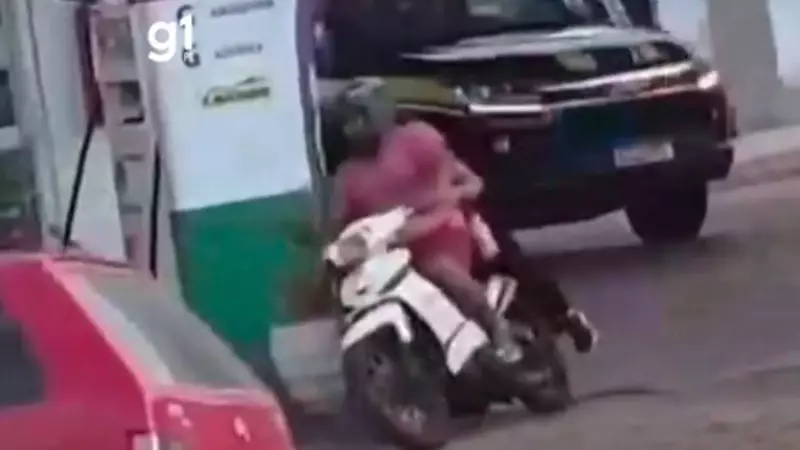 Motociclista identificado após fuga da PRF no Piauí pede desculpas e enfrentará processo criminal