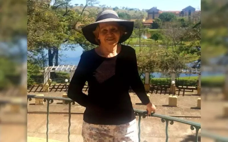 Motorista armou esquema para enganar fazendeira e ficar com fortuna milionária, revela polícia