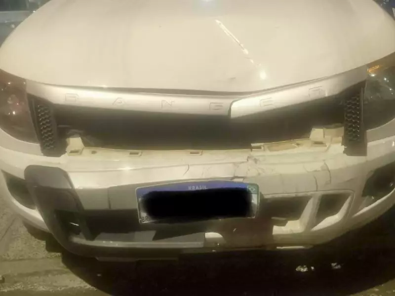 Motorista bêbado causa tragédia em Campinas: prisão preventiva decretada após atropelar motociclista