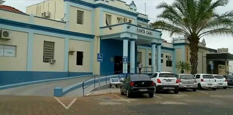 Motorista de aplicativo é esfaqueado durante corrida em Penápolis: veja detalhes