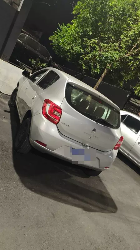 Motorista de aplicativo é libertado de sequestro em Itaquaquecetuba; adolescente de 14 anos é apreendida