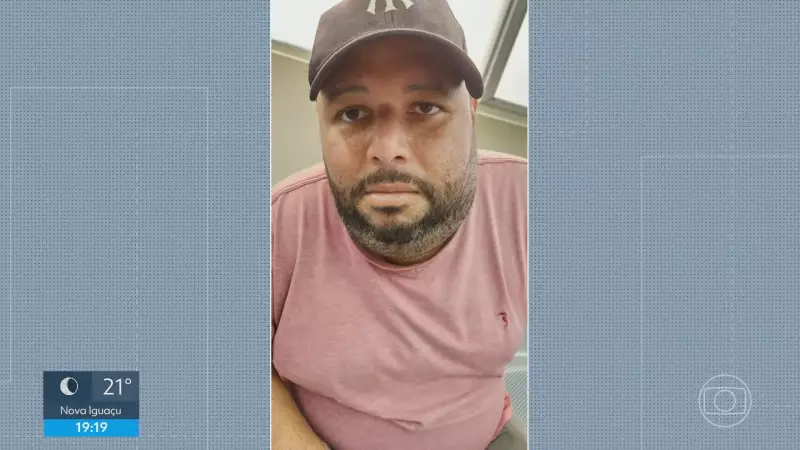 Motorista morre após internação por dor de garganta no Rio: família acusa negligência médica
