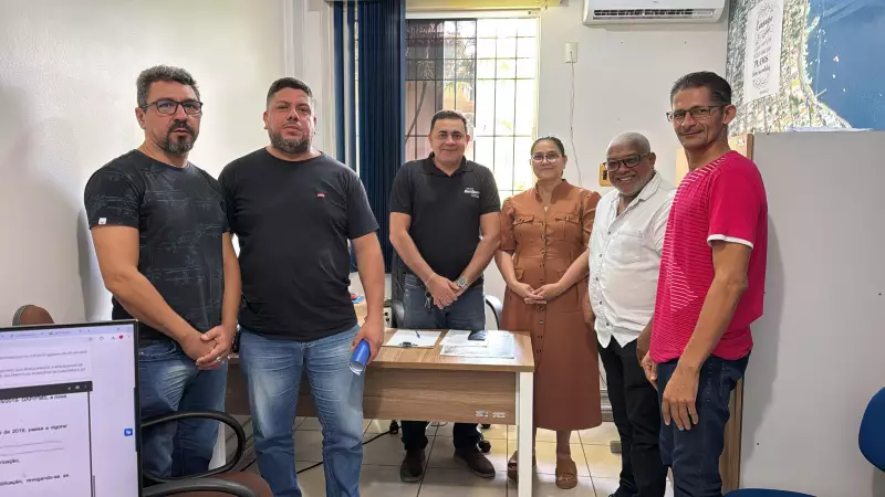 Motoristas por aplicativo em Santarém exigem direitos e atualização de decreto municipal