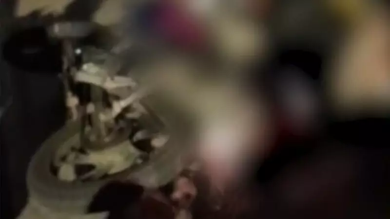 Mototaxista é assassinado durante tentativa de assalto em São João de Meriti — Veja os detalhes