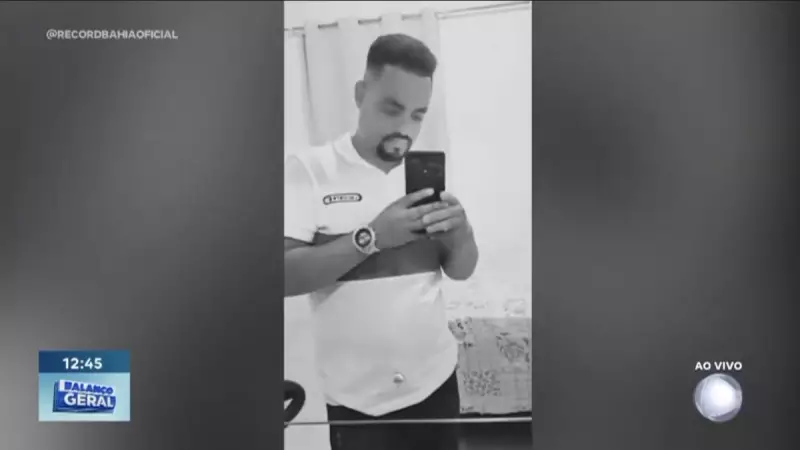 Mototaxista é encontrado morto com sinais de tortura na Estrada do Matadouro, em Salvador