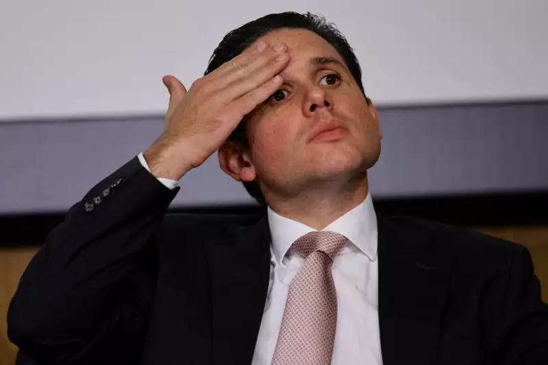 Motta afirma que decisão de Moraes está alinhada com a Câmara e se diz aberto ao diálogo sobre equilíbrio fiscal