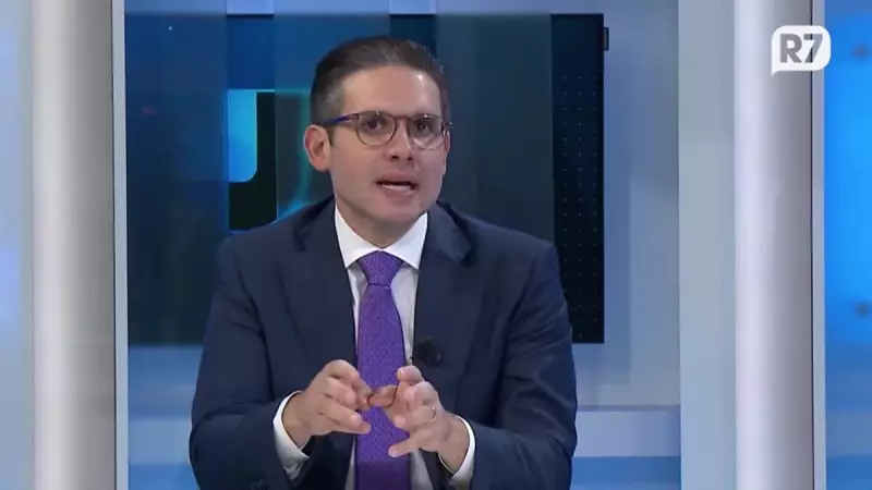 Motta defende impositividade de emendas e critica Congresso com 'pires na mão' em ministérios