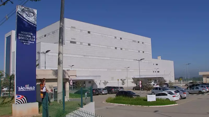 MP cobra transparência: Prefeitura de Sorocaba tem 30 dias para divulgar fila de espera na saúde