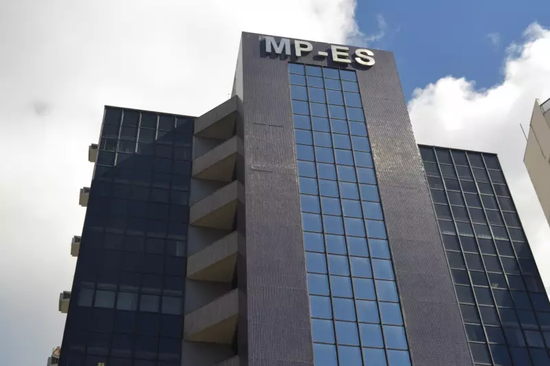 MP do ES sob críticas: lentidão em processos gera revolta na população