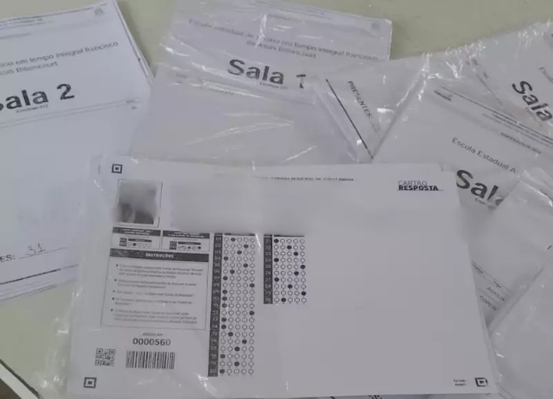MP investiga fraude em concurso público na Câmara Municipal de João Câmara (RN)