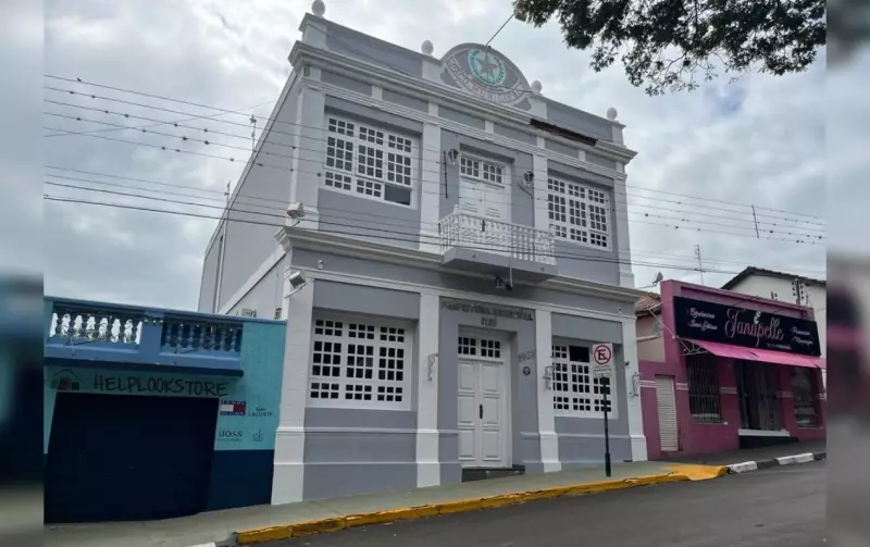 MP lança programa inovador para combater violência doméstica em Itaí
