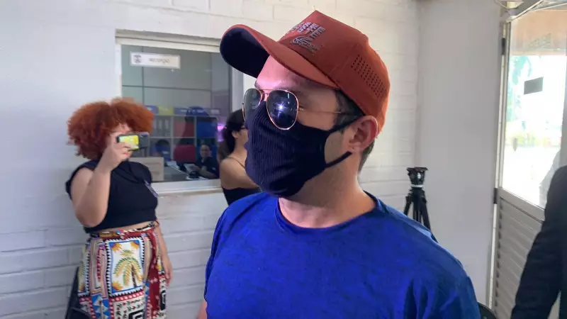 MP recorre para levar acusados de atropelamento fatal de jovem em Cuiabá a júri popular