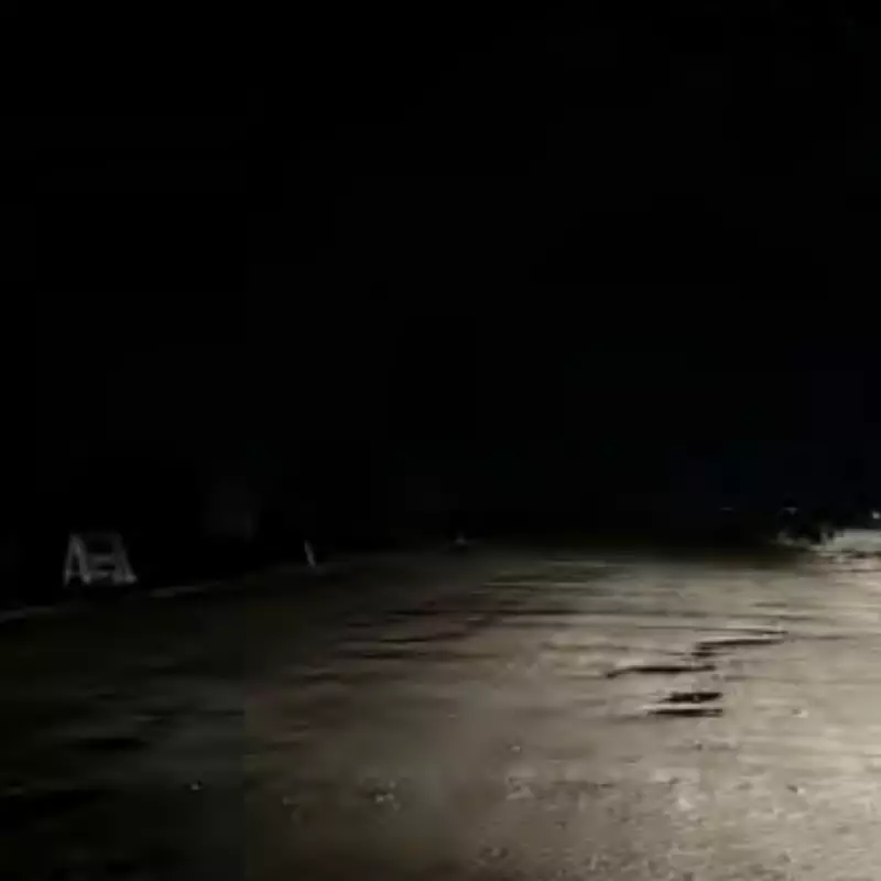 MPF aciona municípios e DNIT por rodovias escuras no Acre: 'Situação vergonhosa'