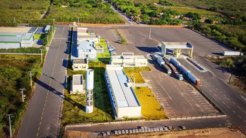MPF pede suspensão de usina de hidrogênio verde no Piauí por riscos ambientais