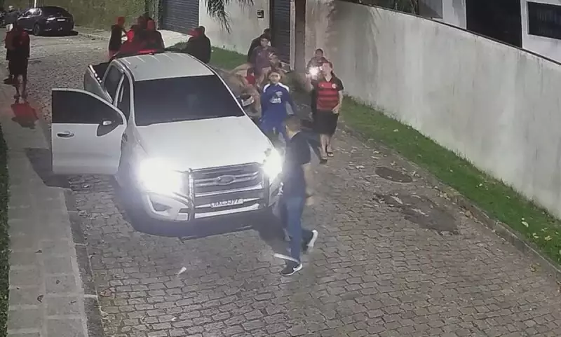 MPRJ denuncia Oruam por tentativa de homicídio contra policiais civis: caso choca Rio