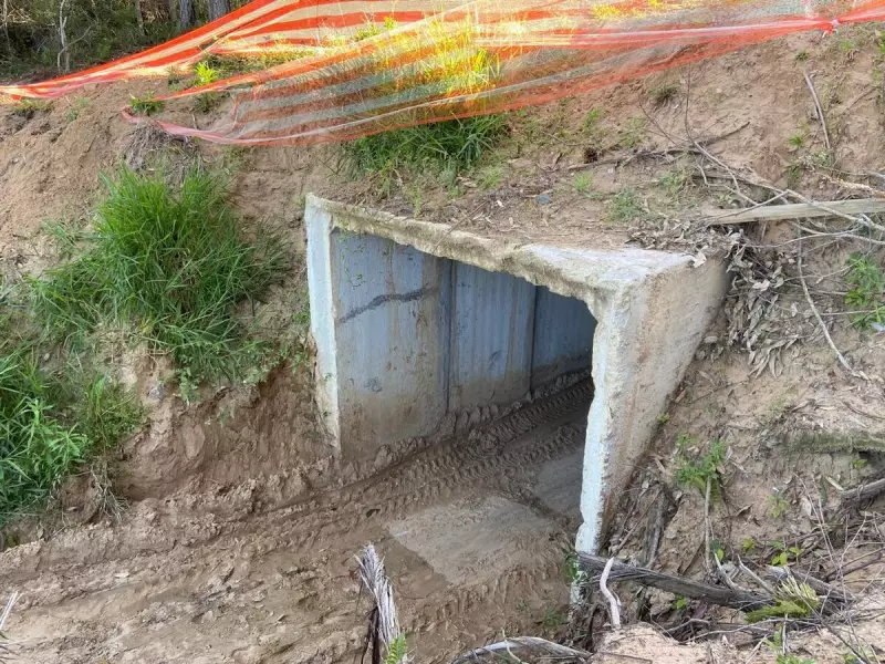 MPSC questiona obra de macrodrenagem em Florianópolis por falta de autorização ambiental