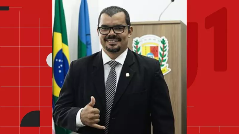 MPT pede condenação de R$ 41 milhões a vereador, servidores e prefeitura do ES por perseguição política