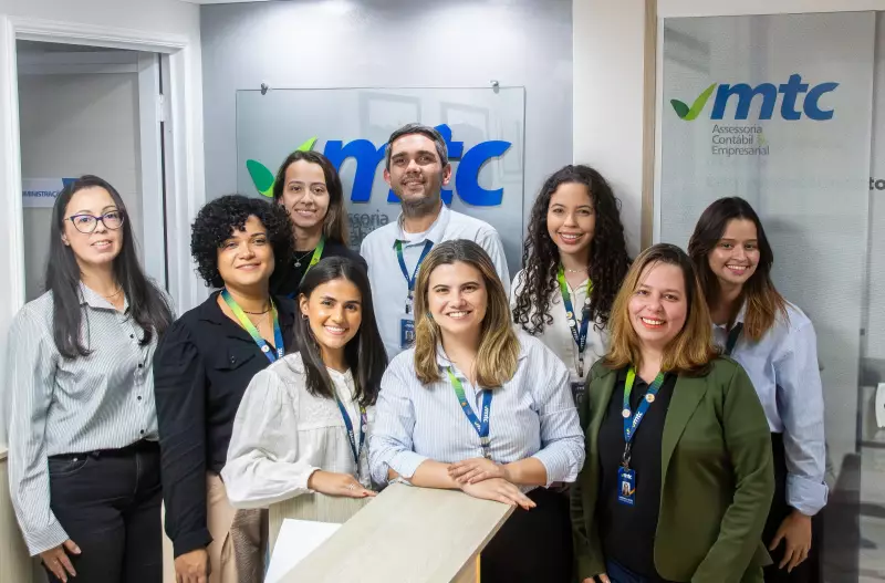 MTC Contabilidade: Soluções Financeiras Sob Medida para Empresas no Sul do Rio