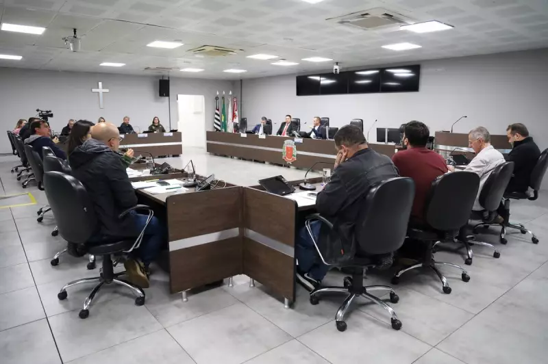 Mudança na Lei Orgânica do Saneamento Público: O que está em jogo?