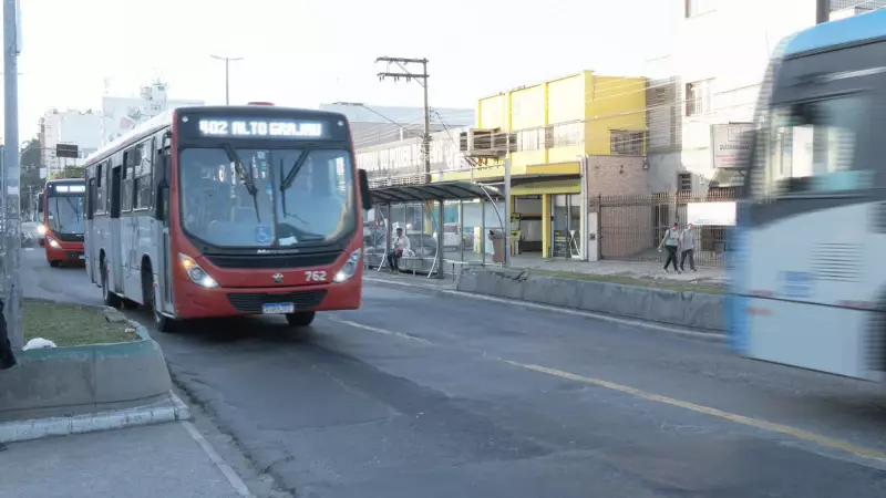 Mudanças no transporte público de Juiz de Fora: confira os novos horários de 17 linhas de ônibus
