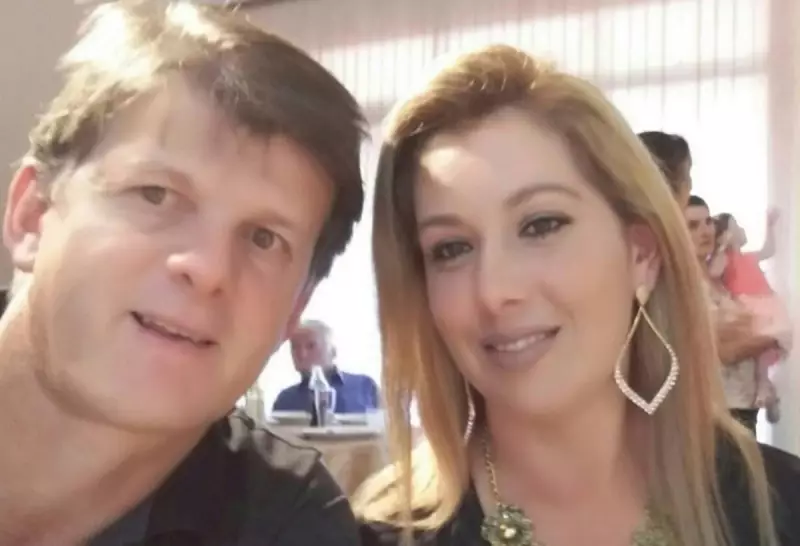 Mulher acusada de matar marido e esconder corpo em freezer vai a júri em SC