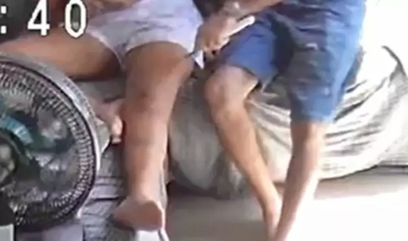 Mulher alega legítima defesa após matar ex-companheiro a facadas em Pernambuco