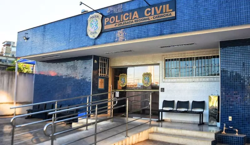 Mulher denuncia agressão do namorado após briga com suposta amante em Cariacica
