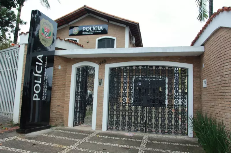 Mulher denuncia violência em hospital de Mogi das Cruzes; companheiro é preso por agressão
