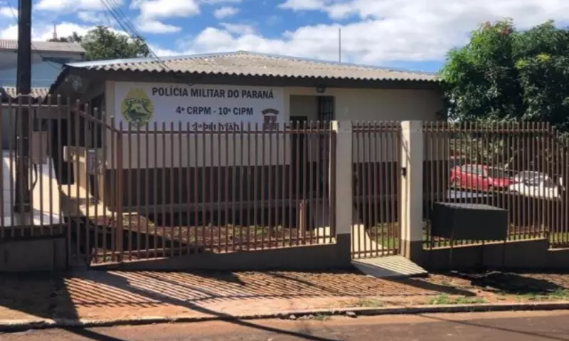 Mulher é abandonada em rodovia do Paraná: entenda o caso chocante