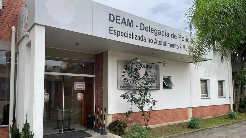 Mulher é assassinada a marteladas pelo companheiro em Canoas, segundo Brigada Militar