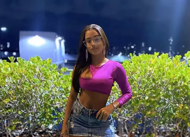 Mulher é assassinada a tiros durante passeio com namorado em Recife