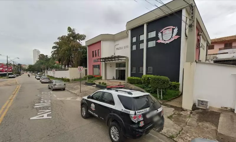 Mulher é atacada com tesoura ao defender amiga em briga de bar em Sorocaba — veja detalhes