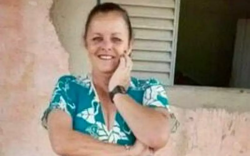 Mulher é encontrada morta em quintal de residência em Camanducaia: Polícia Civil investiga
