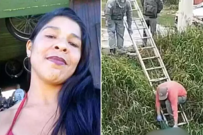 Mulher é espancada e morta por causa de latinhas recicláveis em Santos, diz polícia