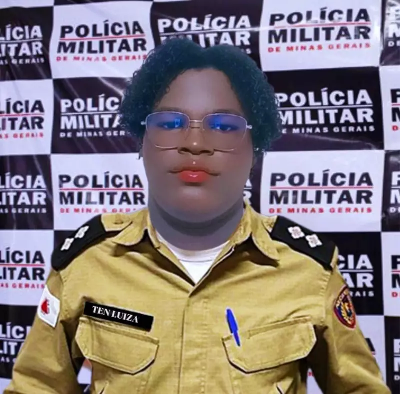 Mulher é presa em BH após se passar por tenente da PM para aplicar golpes — veja os detalhes