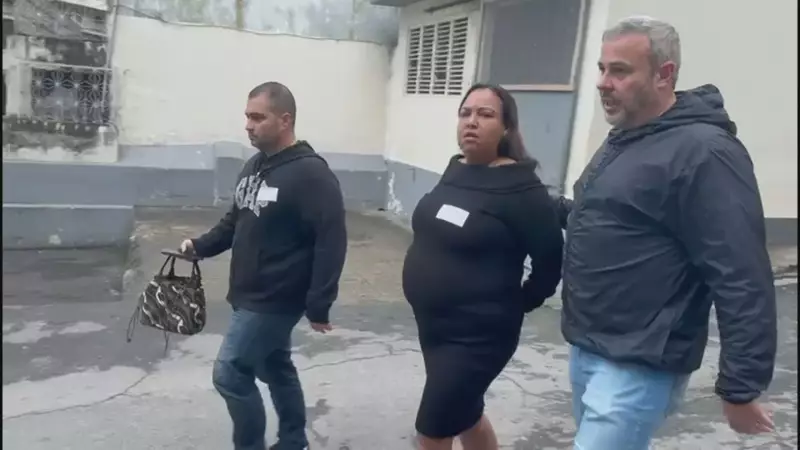 Mulher é presa por aplicar golpe em aposentados no Rio de Janeiro